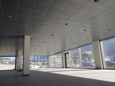 immobile commerciale in via antonio rauco 67100 laquila aq italia laquila