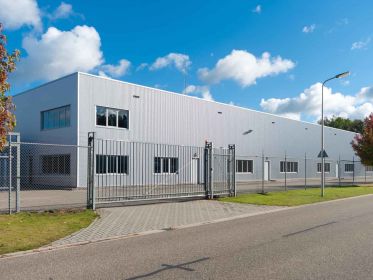 fabbricati costruiti per esigenze industriali in via casilina 1942 00132 roma rm italia roma